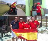 AGUILON GOLF CON LA SELECCION
IMAGENES DE LOS GANADORES